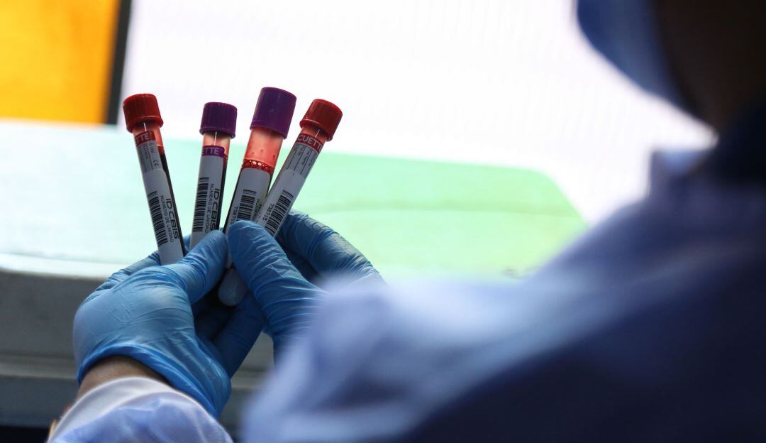 Coronavirus en Colombia
