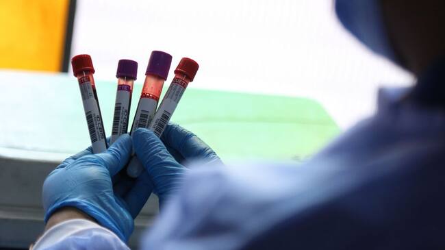 Coronavirus en Colombia