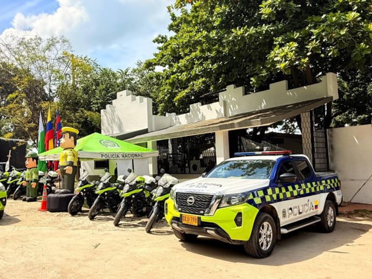 COMANDANTE DE POLICÍA, CORONEL JAVIER DUARTE