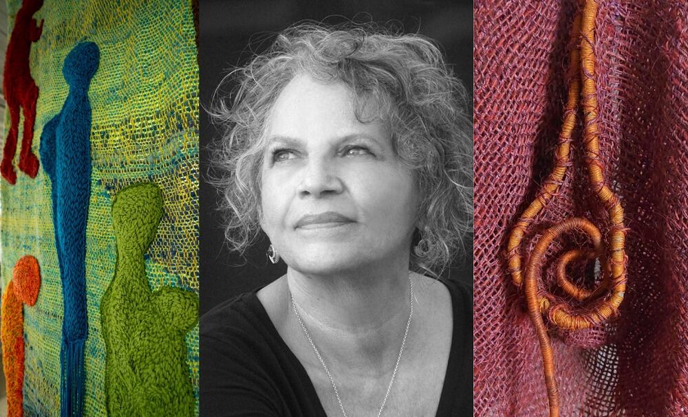 ‘Memorias tejidas’ se inaugurará en el Museo San Pedro Claver