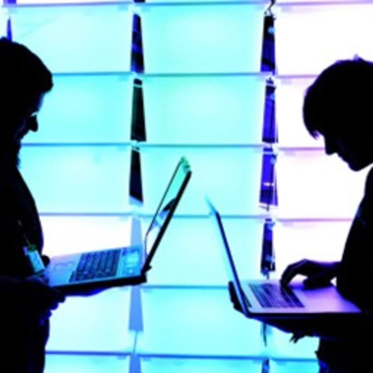 ¿Los rusos son hábiles con los computadores?
