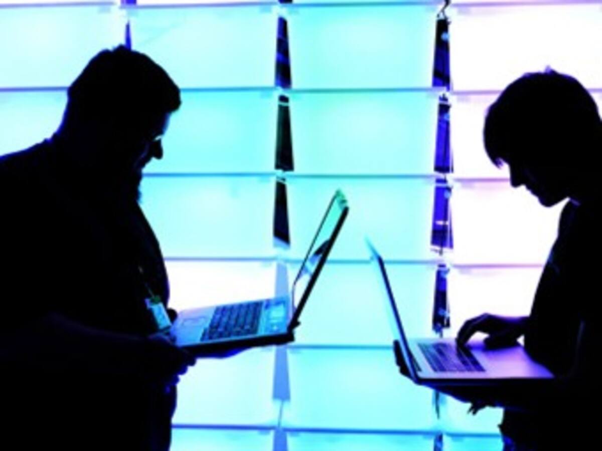 ¿Los rusos son hábiles con los computadores?