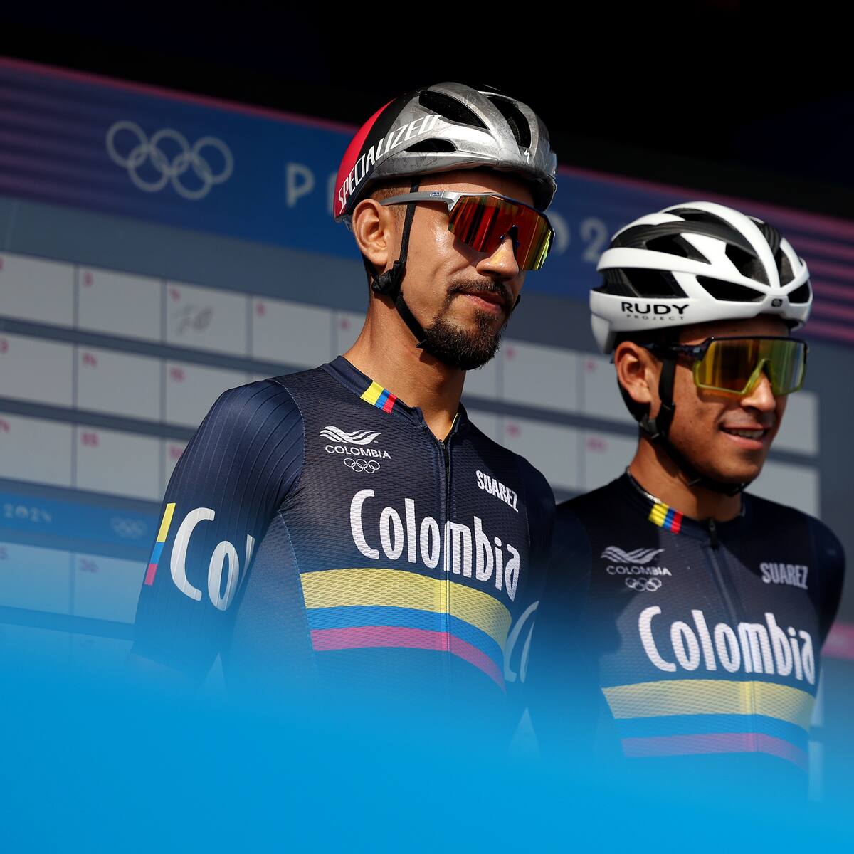 Ciclistas colombianos siguen cayendo posiciones en el Ranking UCI: Así quedó el escalafón