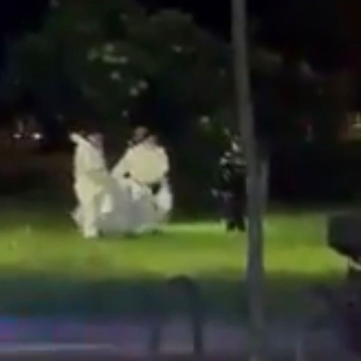 Hallan cuerpo desmembrado en Hayuelos, occidente de Bogotá: esto se sabe