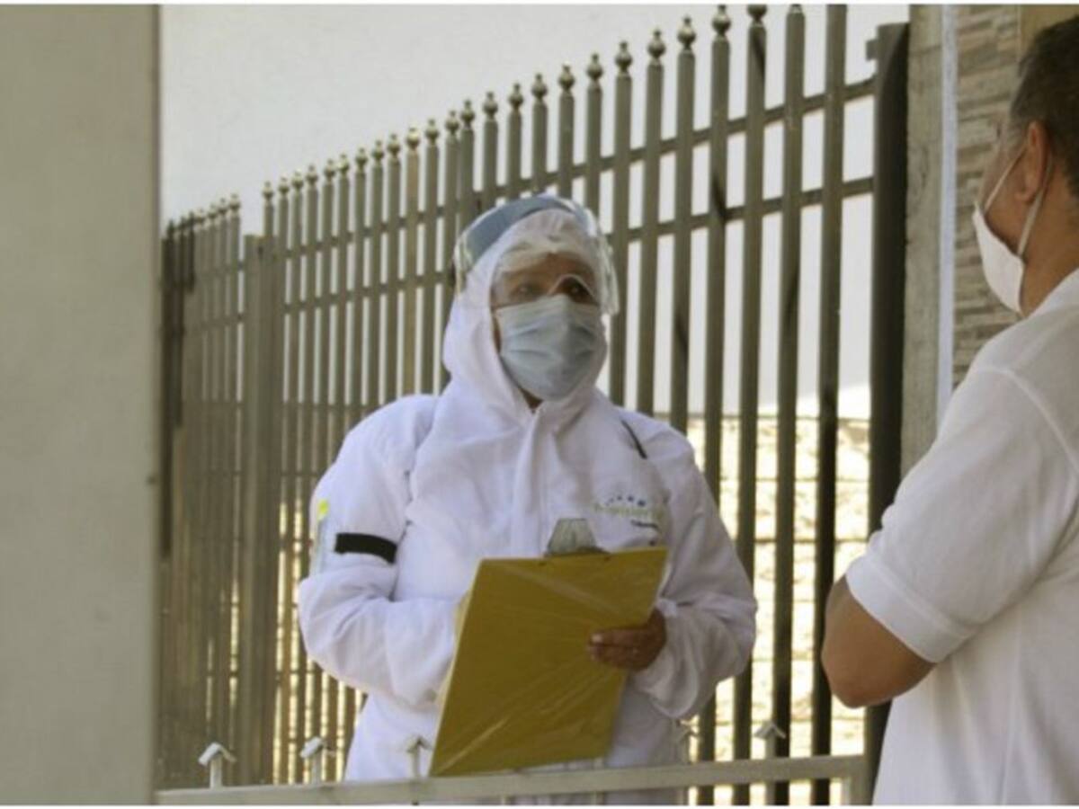 Alcaldía pide priorizar atención a pacientes COVID