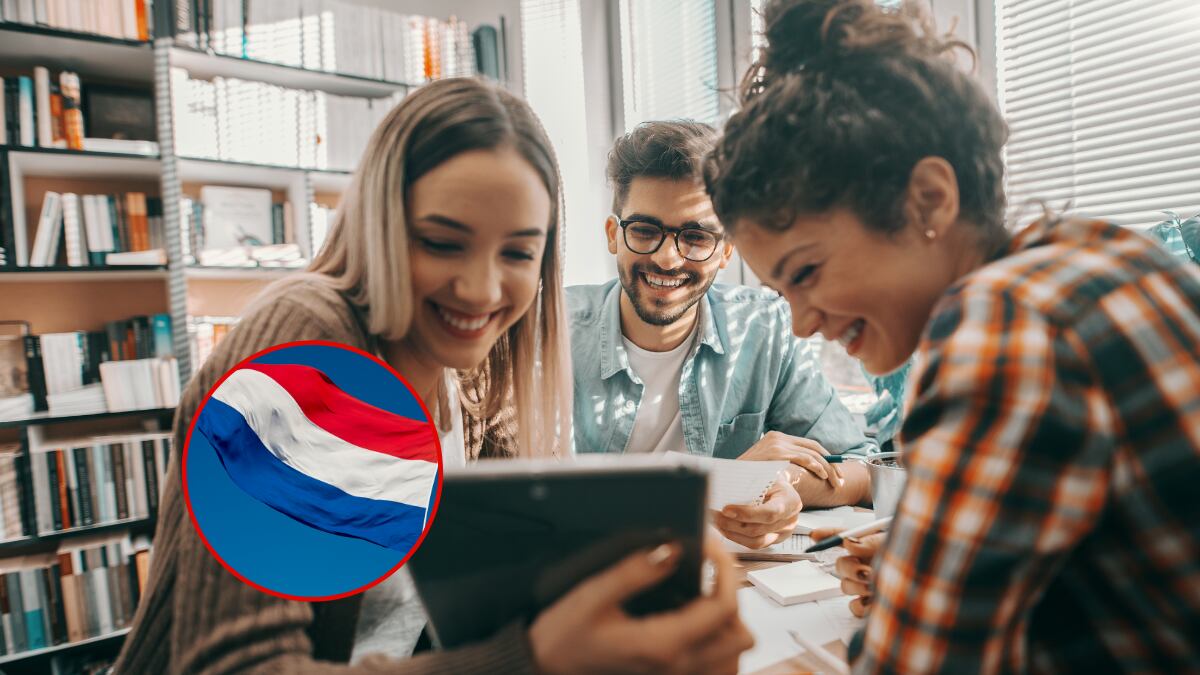 Imagen de referencia vía Getty Images.