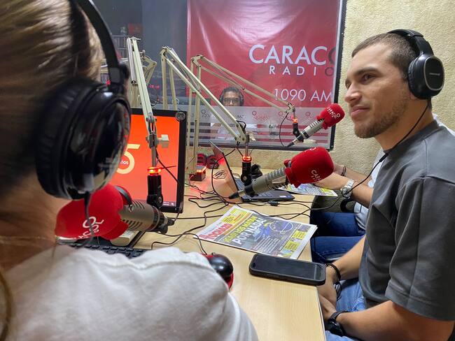 Cristian Verbel, CEO Catalítico Venture Builder