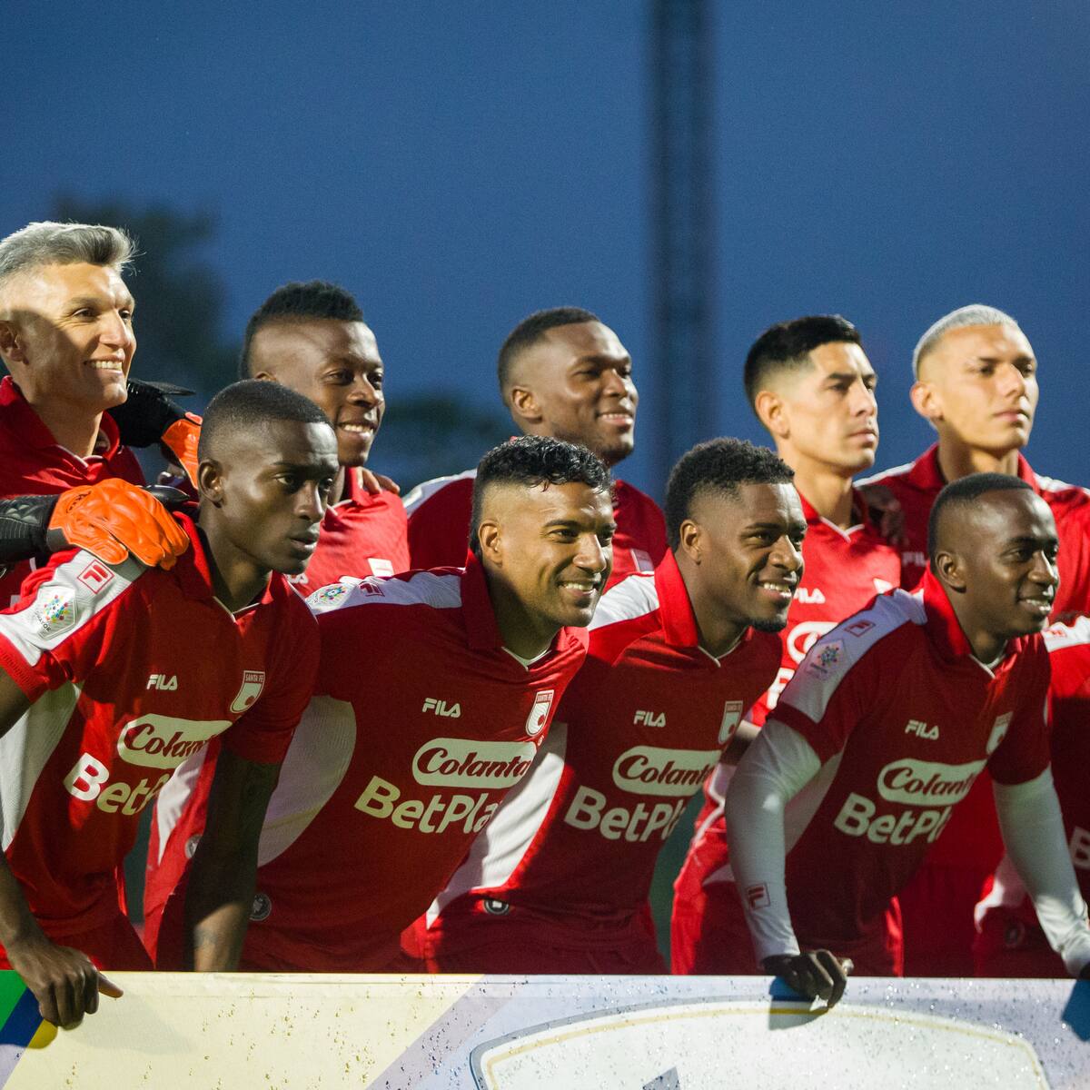 Santa Fe pierde fichaje de última hora de cara a la Copa Libertadores: ¿Qué fue lo que pasó?