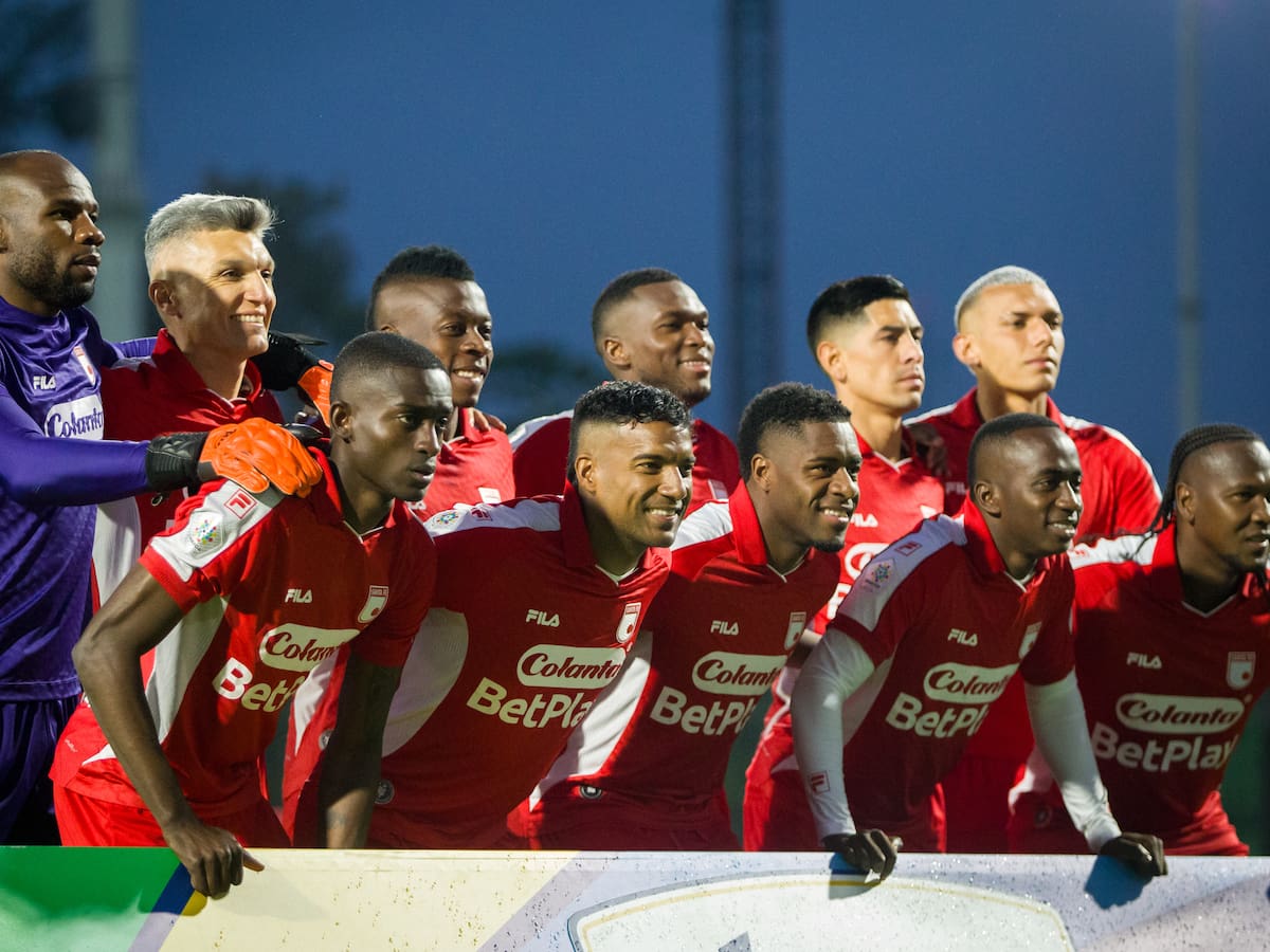 Santa Fe pierde fichaje de última hora de cara a la Copa Libertadores: ¿Qué fue lo que pasó?