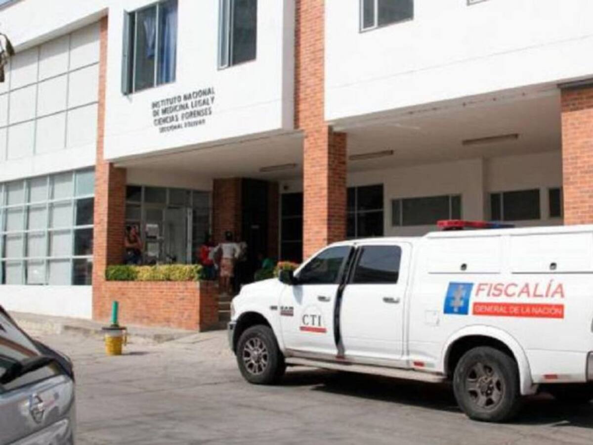 Hombre muere tras ser dejado en urgencias por desconocidos en Cartagena