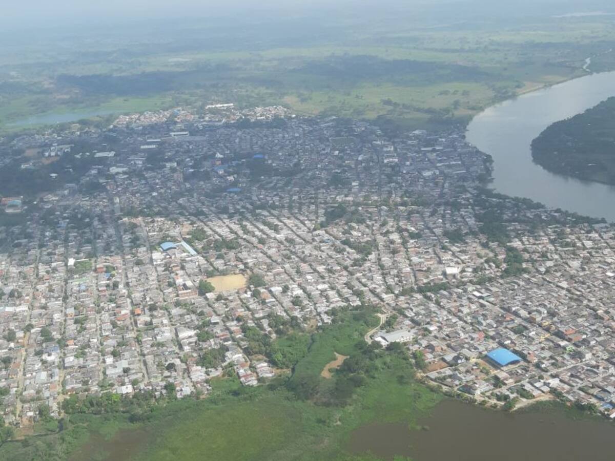 Capturaron al presunto homicida de un ganadero de Caucasia