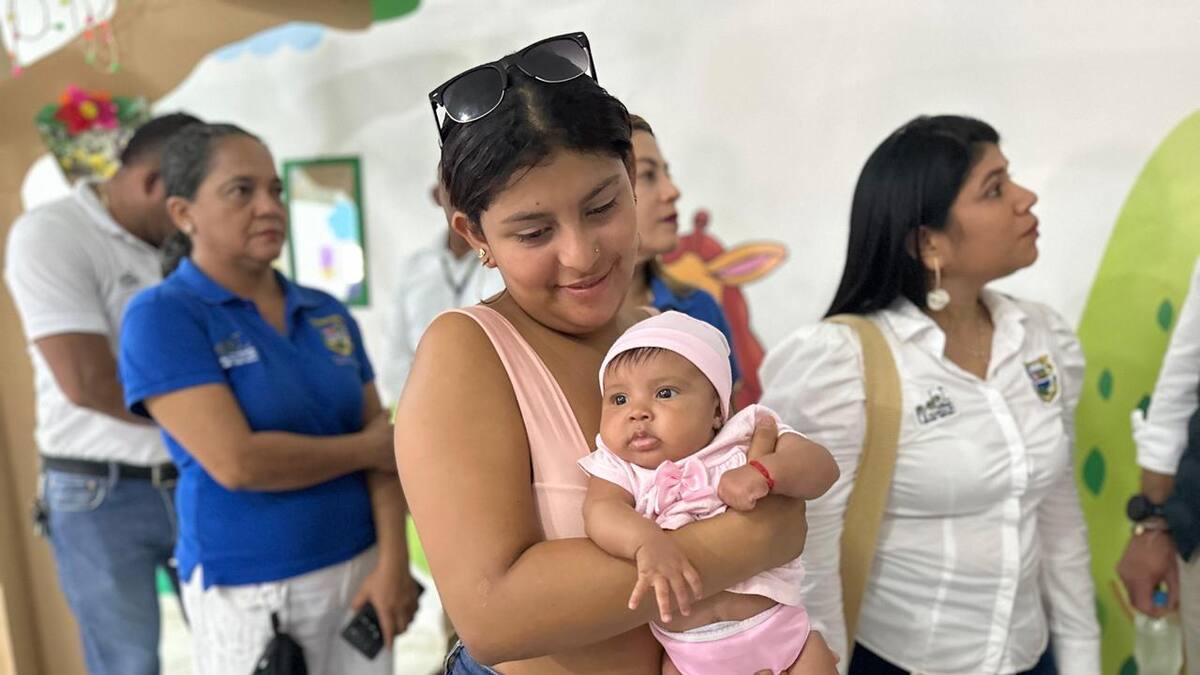Registraduría adelantó jornada de identificación en municipios PDET de Bolívar