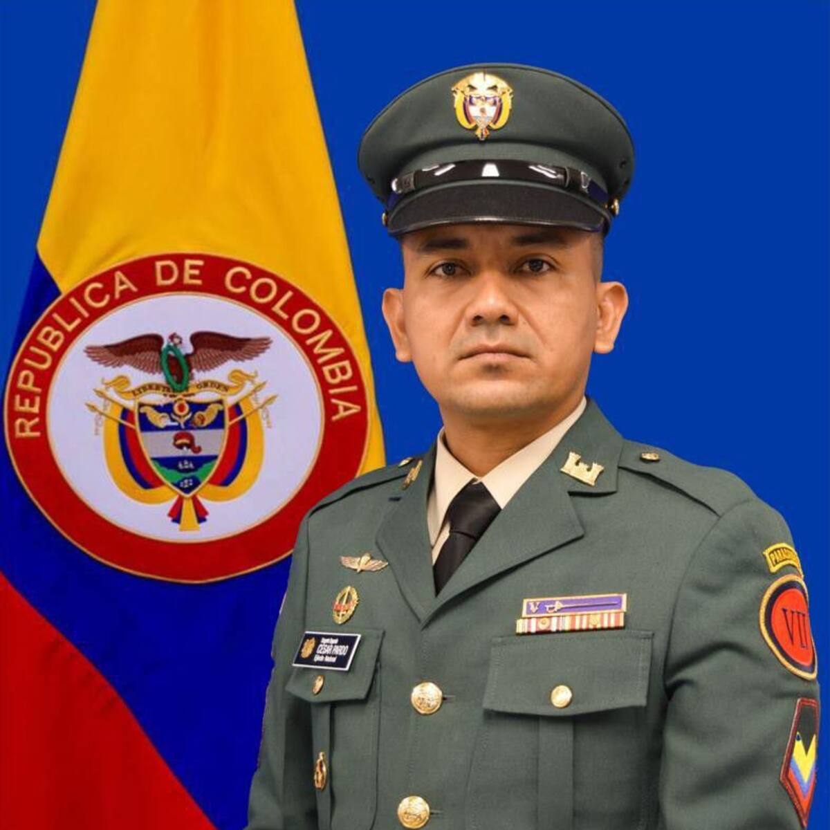 Un militar murió cuando inspeccionaba un campo con explosivos en el Norte de Antioquia