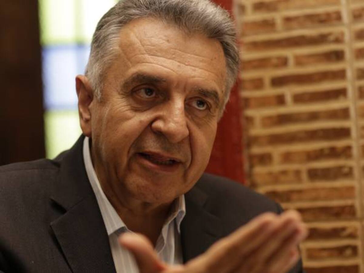 Hasta la fecha 120.000 personas del servicio doméstico tienen seguridad social