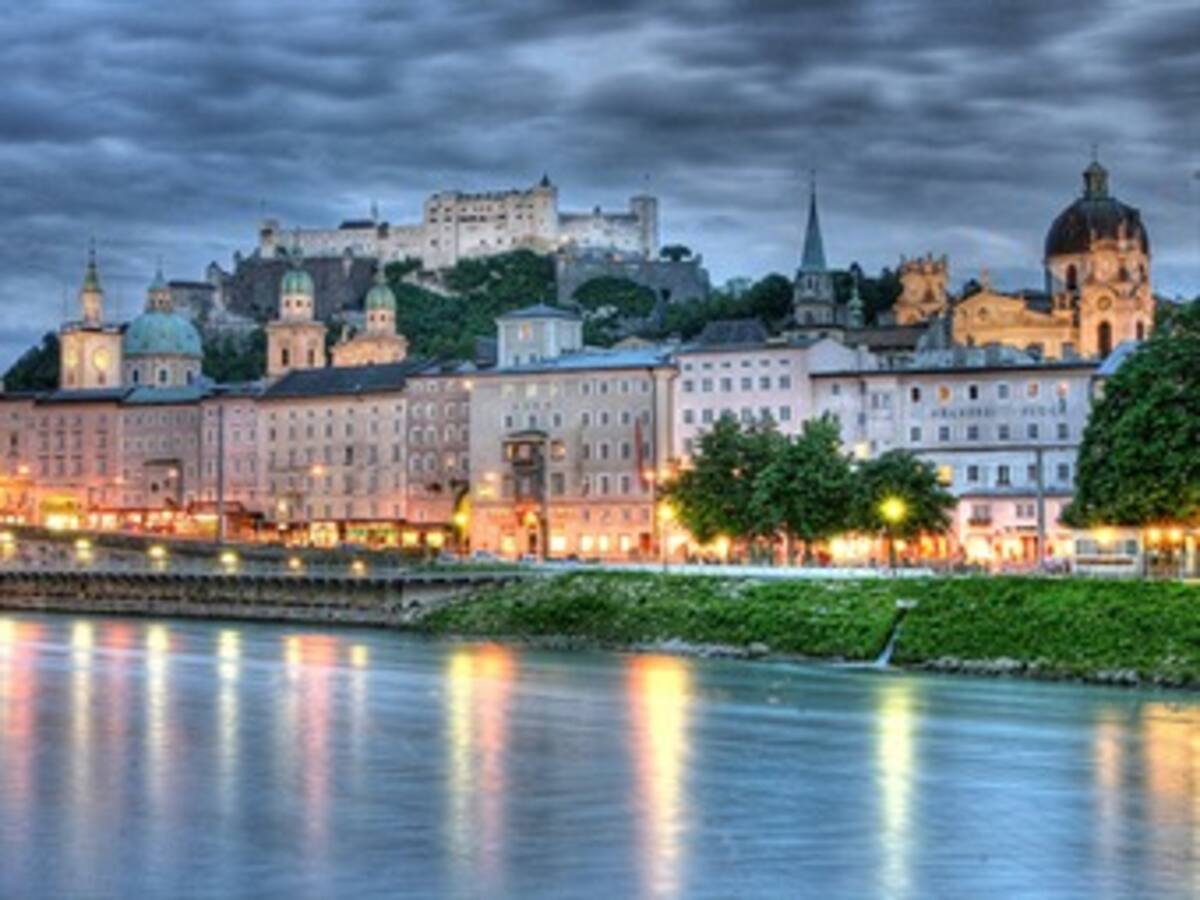 El Festival de Salzburgo celebra sus 90 años con 192 espectáculos en un mes