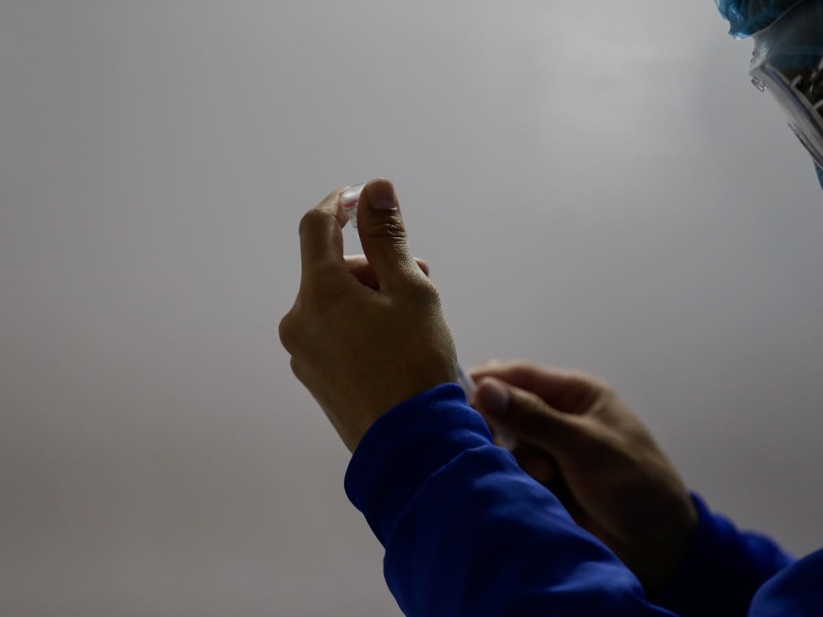 Reporte semanal COVID-19 en Cartagena: 74 nuevos casos y no hubo fallecidos