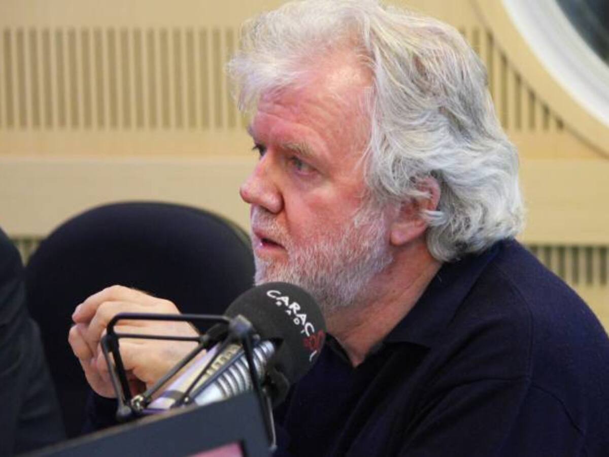 En el Catatumbo han fracasado todas las estrategias del Estado: Uprimny