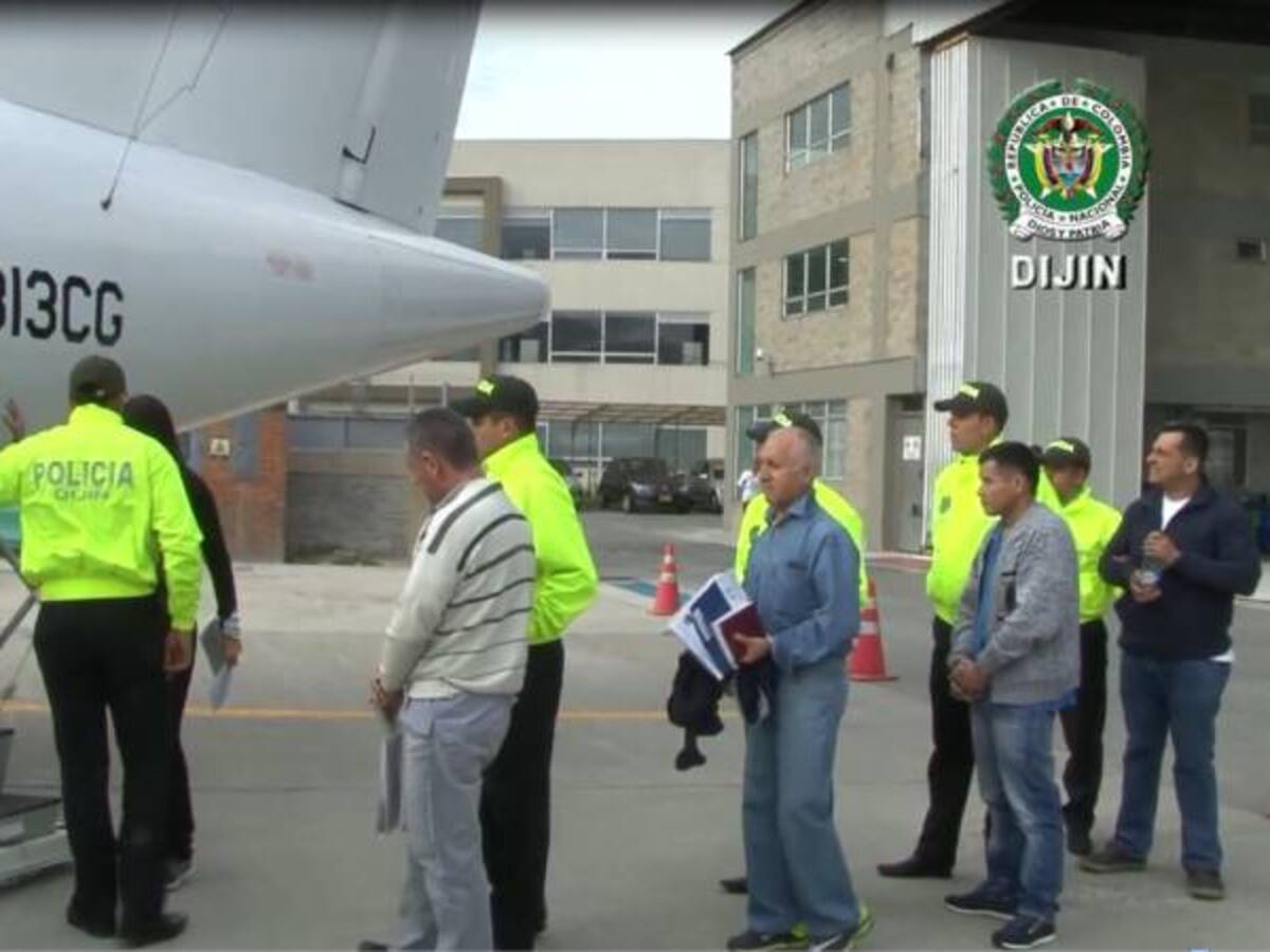 Capturan a alias Sandro señalado de extorsión y secuestro en Bolivia