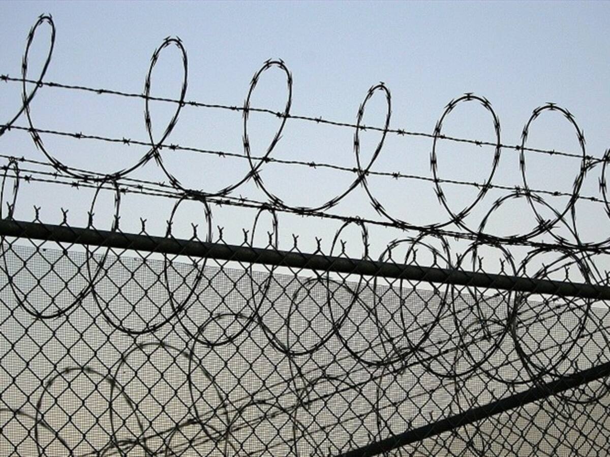 Cárcel de San Diego es deficiente en la prestación del servicio de salud: William Matson