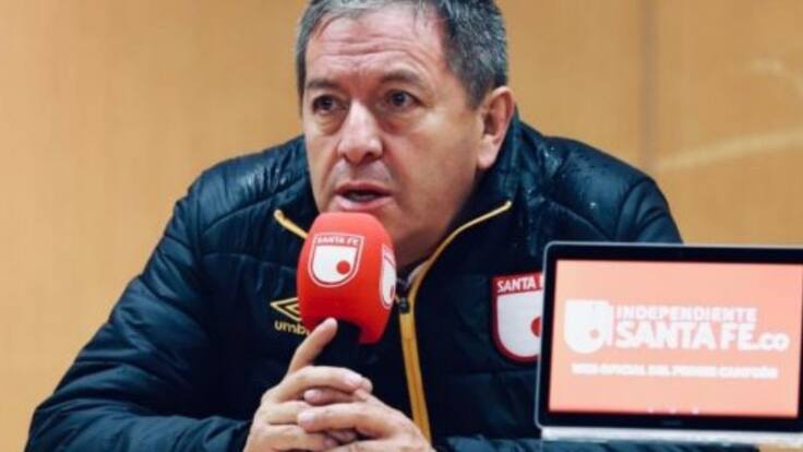 Eduardo Méndez sobre Alfredo Arias, el reclamo a sus jugadores, las Leonas y más