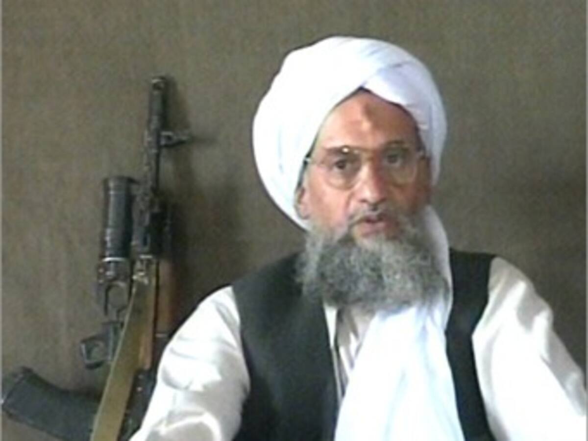 Al Qaeda amenaza a Obama por 'haber traicionado sus raíces islámicas'