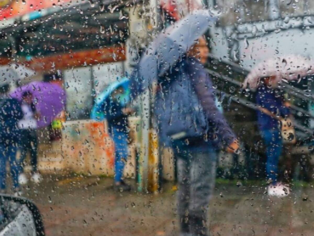 A pesar de los días soleados las lluvias seguirán en Manizales