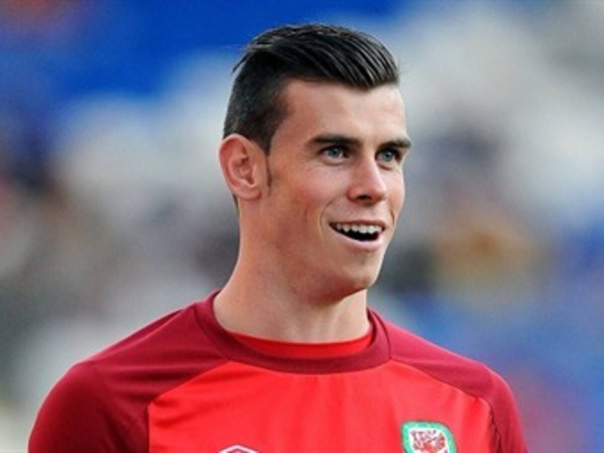 Con Bale en la cancha, Gales empató 1-1 con Finlandia en amistoso