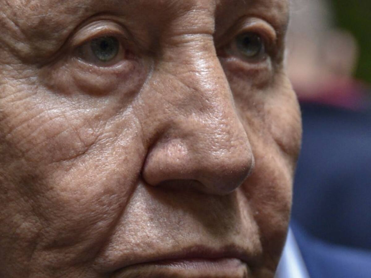 ELN asegura que no tuvo retenida a la hija adoptiva de Rodolfo Hernández