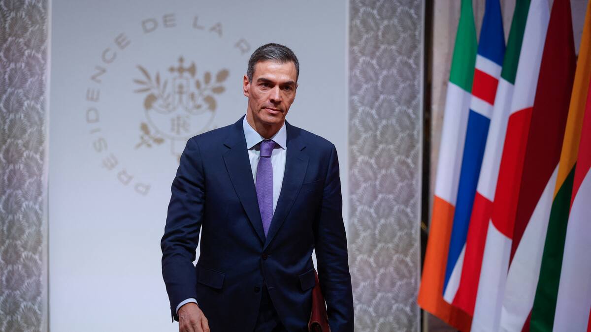 Pedro Sánchez negó vínculos con conspiración que buscaba interferir investigación contra su entorno