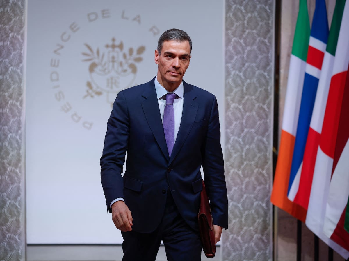 Gobierno de España va a prohibir las redes sociales a los menores de 16 años