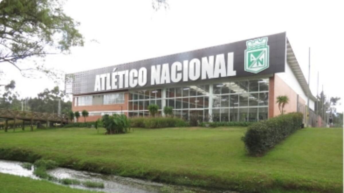 Los directivos de Atlético Nacional habrían recibido presuntamente amenazas