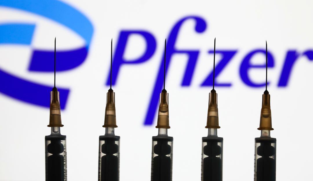 Ya hay nuevos lotes de Pfizer en Bogotá 