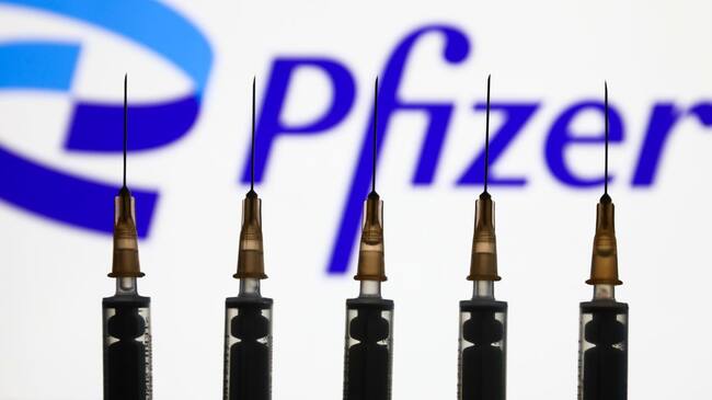 Ya hay nuevos lotes de Pfizer en Bogotá