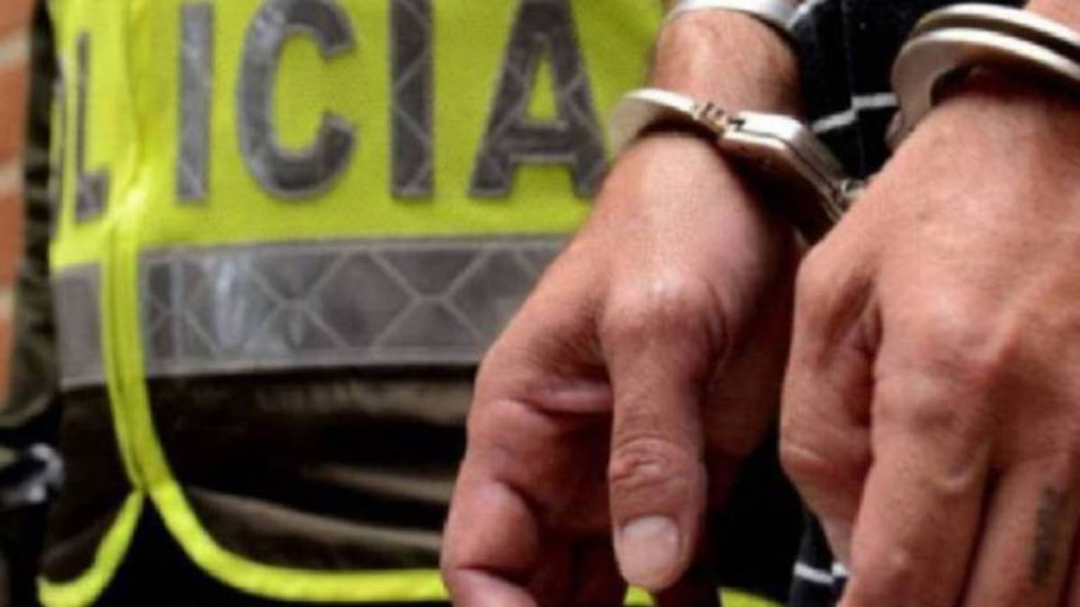 Menos casos de homicidio y violencia intrafamiliar, más hurto y ciberdelincuencia