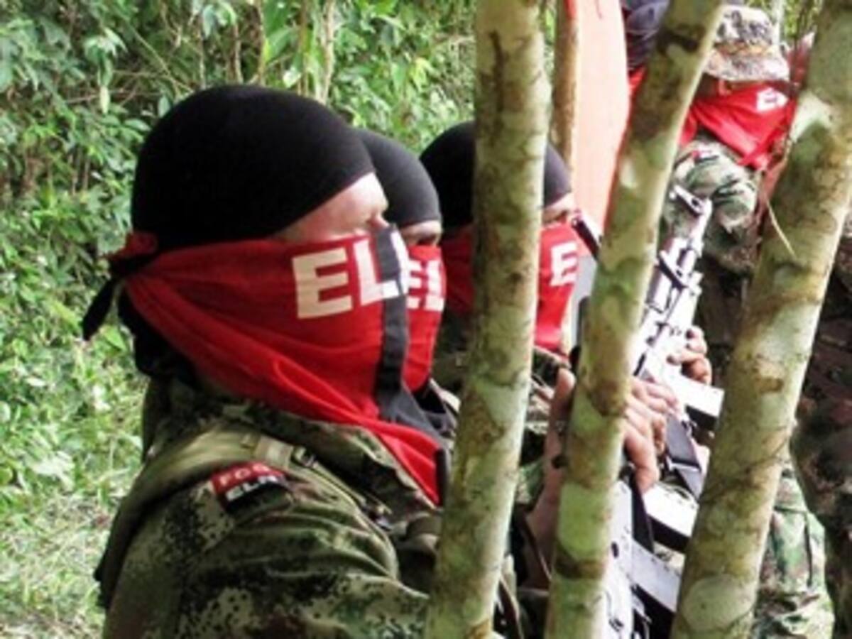 Tenemos en la mira a los secuestradores del sur de Bolívar: Santos
