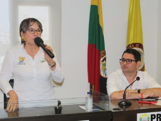 Asamblea de Bolívar aprueba 7 proyectos de ordenanza en sesiones extras