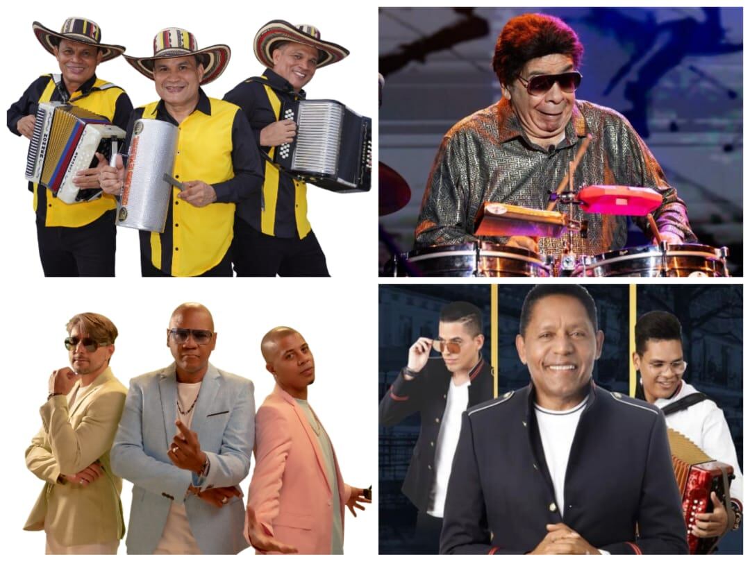 Cortesía: “14 Cañonazos Fest”