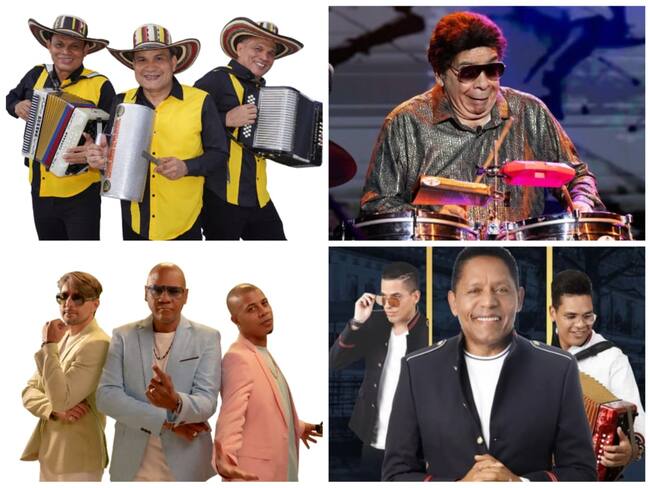 Cortesía: “14 Cañonazos Fest”