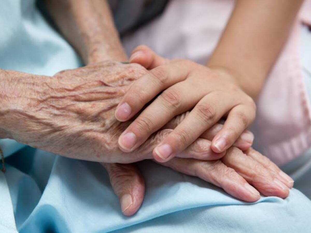 Mitos sobre el cuidado paliativo