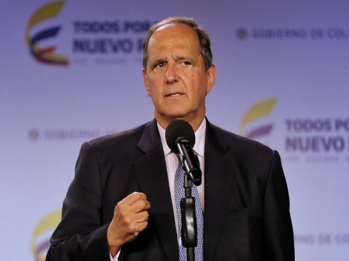 Entidades del Estado estarían pasando crisis de liquidez por demoras de MinHacienda