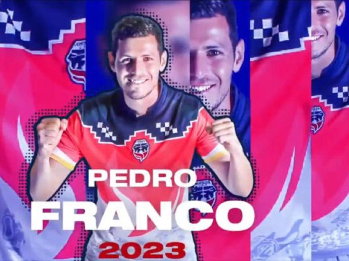 "Fortaleza me abrió sus puertas luego de una difícil situación en Bolivia"