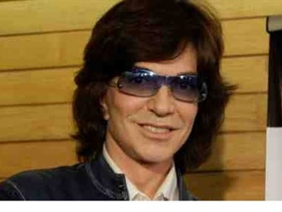 Camilo Sesto es homenajeado en Las Vegas por toda su carrera