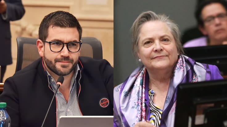 Debate: ¿qué dicen los congresistas sobre el proyecto que flexibiliza el porte de armas en Colombia?