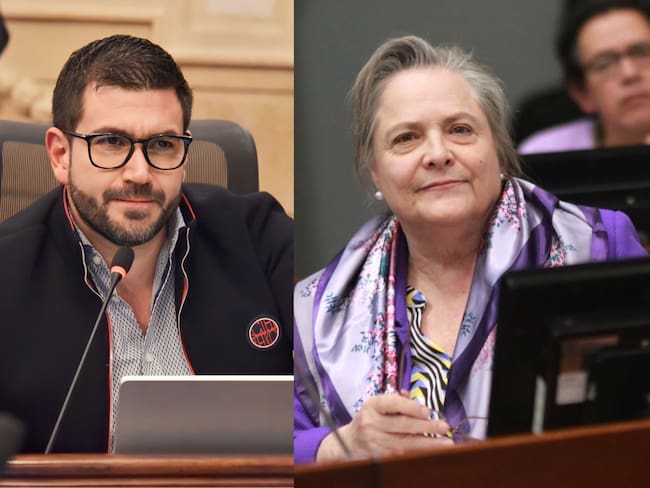 Debate: ¿qué dicen los congresistas sobre el proyecto que flexibiliza el porte de armas en Colombia?