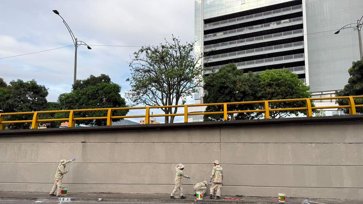 Defensora del Pueblo y alcalde de Medellín se reunirán tras polémica por mural