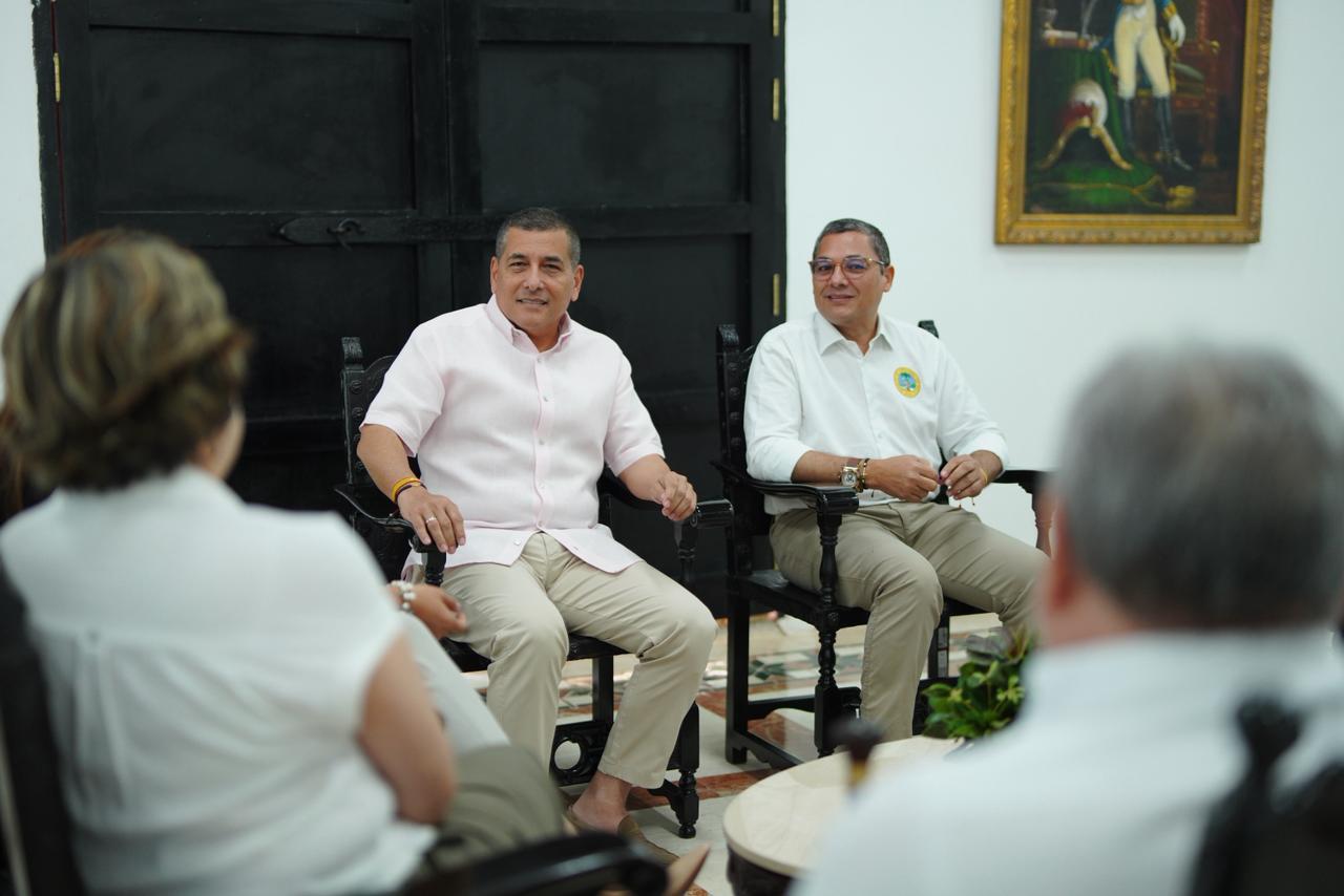 Fitch Ratings confirma la calificación de riesgo AA para Cartagena por sus finanzas robustas
