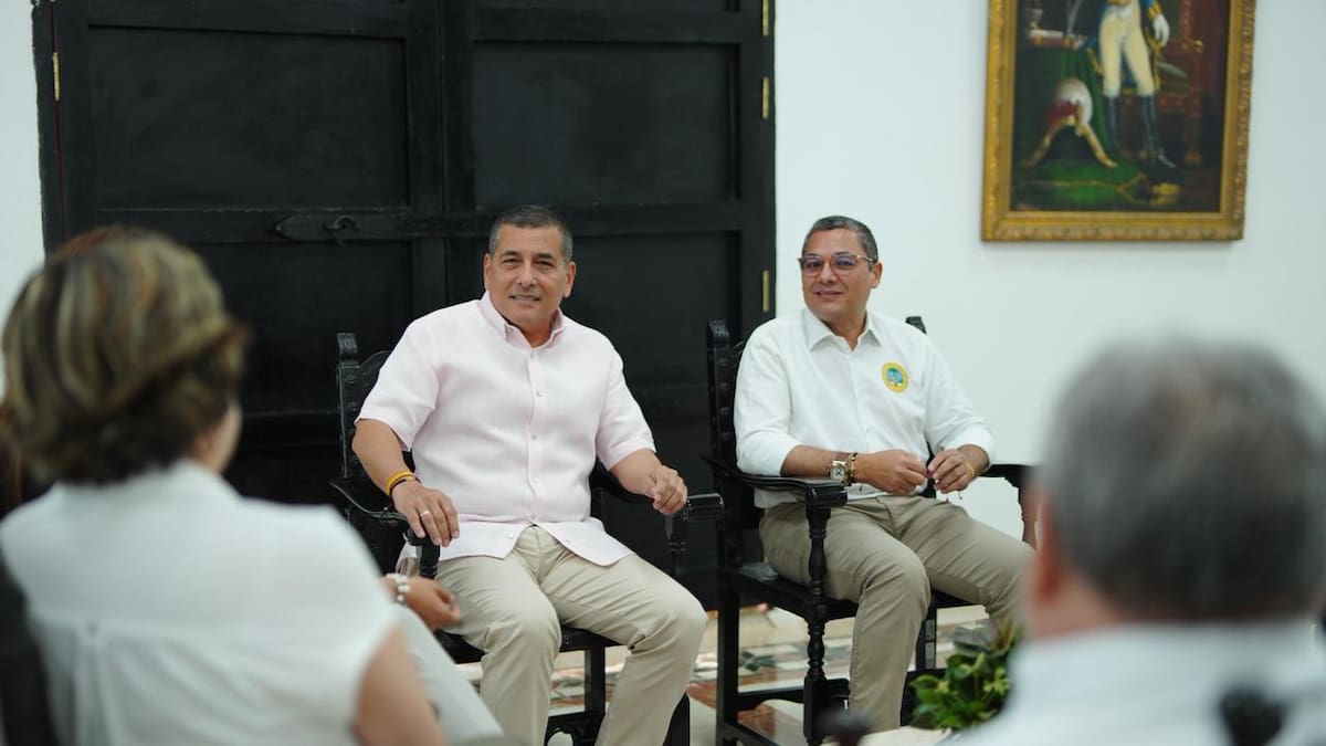 Fitch Ratings confirma la calificación de riesgo AA para Cartagena por sus finanzas robustas