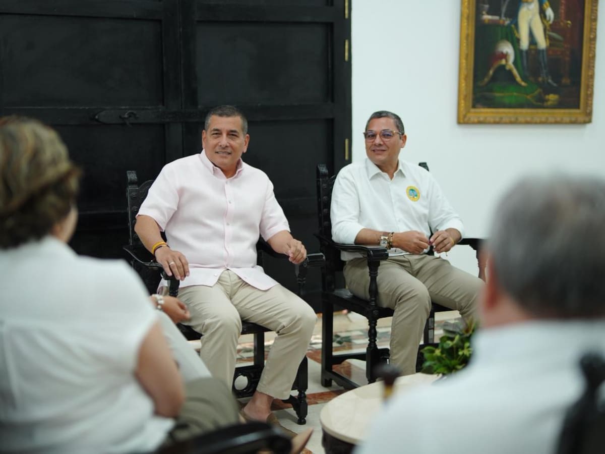 Fitch Ratings confirma la calificación de riesgo AA para Cartagena por sus finanzas robustas