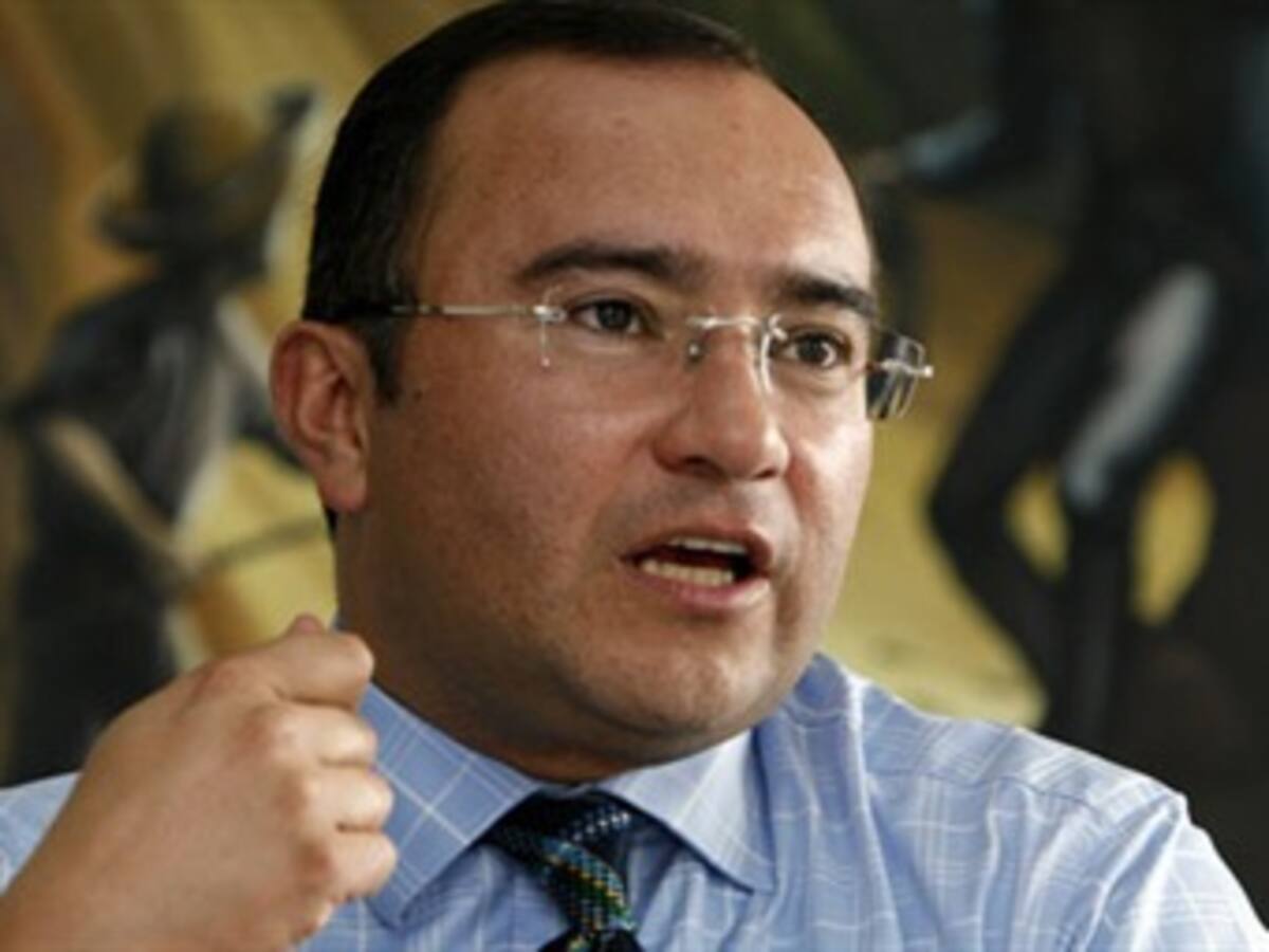Zar Anticorrupción pidió investigación de fondo del programa Agro Ingreso Seguro