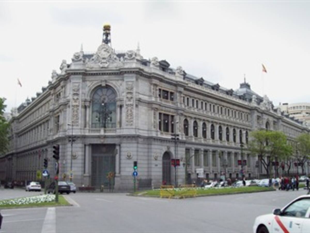 Comisión Europea advierte a España por sus desequilibrios económicos